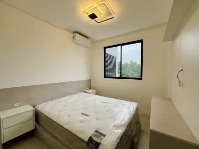 Apartamento com 1 Quarto à venda, 38m² no Centro, Blumenau