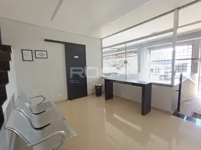 Sala Comercial para alugar, 42m² no Centro, Ribeirão Preto