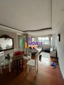 Apartamento com 2 Quartos à venda, 60m² no Vila Ipojuca, São Paulo