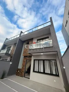 Sobrado com 3 Quartos à venda, 187m² no Jardim Canada, Pontal do Paraná