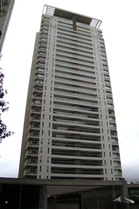 Apartamento com 3 Quartos à venda, 180m² no Campo Belo, São Paulo