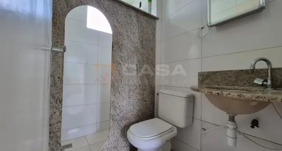 Apartamento com 2 Quartos à venda, 48m² no Chácara Parreiral, Serra