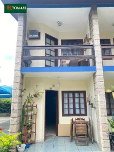 Casa de Condomínio com 2 Quartos à venda, 74m² no Jardim Excelsior, Cabo Frio