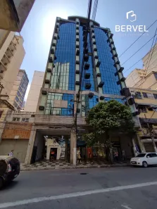 Sala Comercial à venda, 45m² no Centro, Niterói
