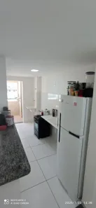 Apartamento com 2 Quartos à venda, 60m² no Costa Paradiso, Barra dos Coqueiros