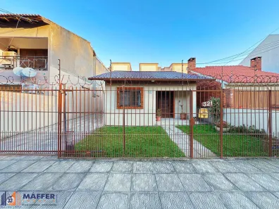 Casa com 2 Quartos à venda, 143m² no Ipanema, Porto Alegre