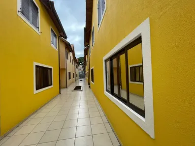 Sobrado com 3 Quartos para alugar, 120m² no Vila Polopoli, São Paulo