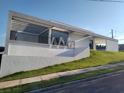 Casa de Condomínio com 3 Quartos à venda, 515m² no Jardim Novo Mundo, Sorocaba