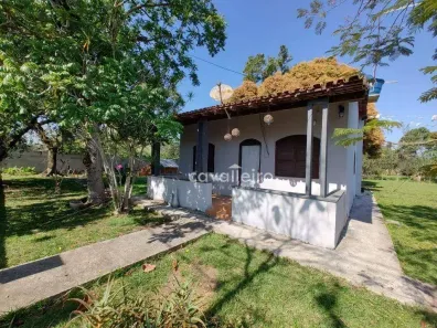 Fazenda/Sítio com 2 Quartos à venda, 65m² no Inoã (Inoã), Maricá