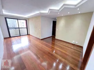 Apartamento com 3 Quartos à venda, 94m² no Tatuapé, São Paulo