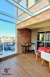 Cobertura com 2 Quartos à venda, 106m² no Saúde, São Paulo