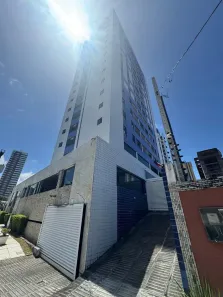 Apartamento com 2 Quartos à venda, 58m² no Manaíra, João Pessoa