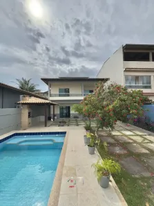 Apartamento com 4 Quartos à venda, 310m² no Ponta da Fruta, Vila Velha