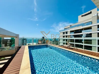 Apartamento com 3 Quartos à venda, 110m² no Praia Brava de Itajaí, Itajaí