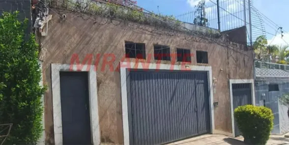 Casa com 3 Quartos à venda, 350m² no Jardim São Bento, São Paulo