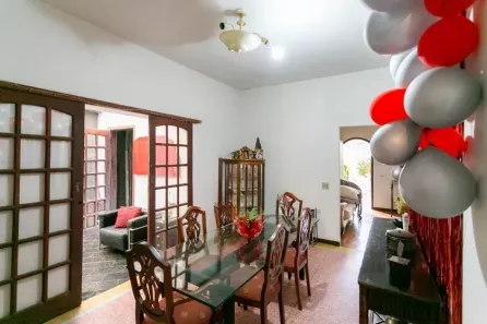 Casa com 8 Quartos à venda, 360m² no Serra, Belo Horizonte