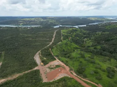 Lote/Terreno à venda, 1000m² no Sul, Brasília
