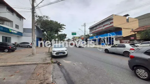 Lote/Terreno com 1 Quarto à venda, 360m² no Glória, Belo Horizonte