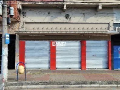 Ponto Comercial para alugar, 159m² no Cristo Redentor, Porto Alegre