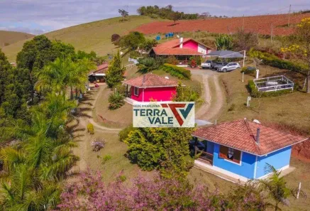 Imóvel Comercial à venda, 1000m² no Jardim, Itanhandu
