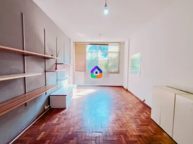 Apartamento com 1 Quarto para alugar, 49m² no Centro, Rio de Janeiro