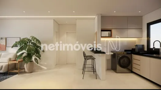Apartamento com 2 Quartos à venda, 74m² no Padre Eustáquio, Belo Horizonte
