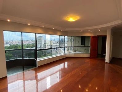 Apartamento com 3 Quartos à venda, 220m² no Centro, Americana