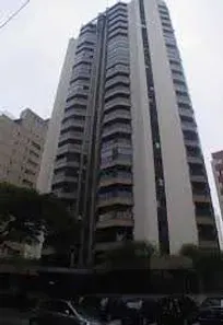 Apartamento com 4 Quartos à venda, 148m² no Indianópolis, São Paulo