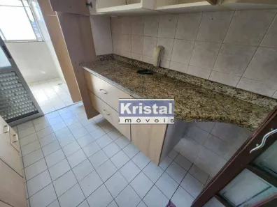 Apartamento com 2 Quartos para alugar, 56m² no Vila Jaguara, São Paulo