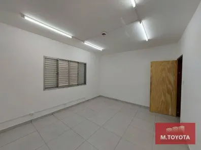 Sala Comercial para alugar, 50m² no Jardim Eugênia, Guarulhos