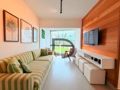 Apartamento com 2 Quartos à venda, 74m² no Riviera, Bertioga