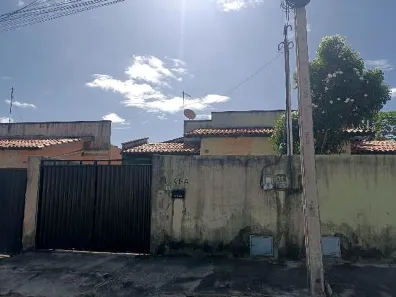 Casa com 2 Quartos à venda, 53m² no Queimadas, Horizonte