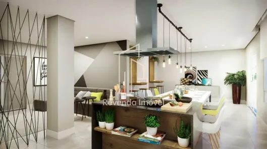 Apartamento com 1 Quarto à venda, 28m² no República, São Paulo