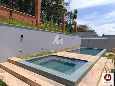 Imóvel Comercial com 3 Quartos à venda, 349m² no Bonfim Paulista, Ribeirão Preto