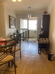 Apartamento com 2 Quartos à venda, 77m² no Casa Branca, Santo André