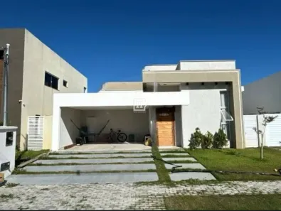Casa de Condomínio com 3 Quartos à venda, 155m² no , Barra dos Coqueiros