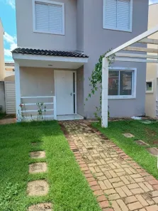 Casa de Condomínio com 3 Quartos à venda, 96m² no Ribeirão do Lipa, Cuiabá