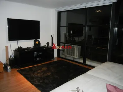 Flat com 2 Quartos à venda, 42m² no Vila Nova Conceição, São Paulo