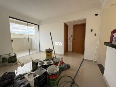 Apartamento com 2 Quartos à venda, 45m² no Copacabana, Belo Horizonte