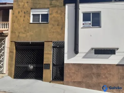 Sala Comercial para alugar, 19m² no Jardim Vera Cruz, Jundiaí