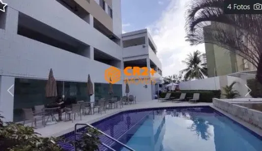 Apartamento com 3 Quartos à venda, 70m² no Boa Viagem, Recife