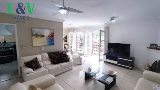 Sobrado com 4 Quartos para venda ou aluguel, 277m² no Jardim Messina, Jundiaí