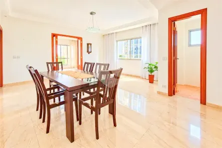 Apartamento com 3 Quartos para alugar, 140m² no Santo Amaro, São Paulo