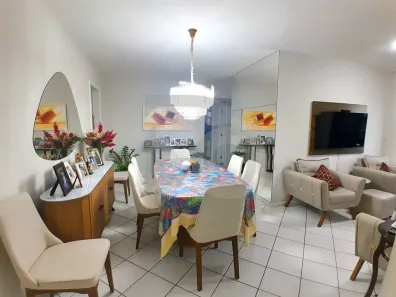 Apartamento com 3 Quartos à venda, 85m² no Grageru, Aracaju