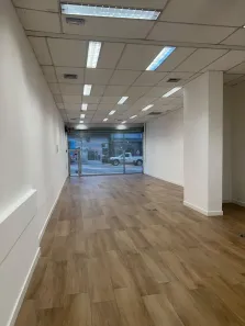 Ponto Comercial para alugar, 104m² no Bela Vista, São Paulo