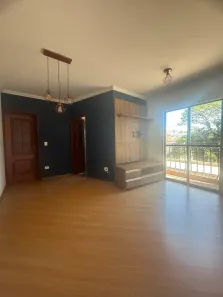 Apartamento com 2 Quartos à venda, 59m² no Umuarama, Osasco