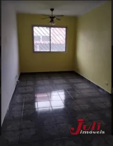 Apartamento com 2 Quartos à venda, 60m² no Canhema, Diadema