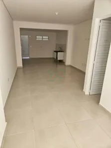 Apartamento com 1 Quarto para alugar, 53m² no Vila Regente Feijó, São Paulo