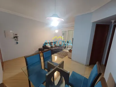Apartamento com 2 Quartos à venda, 65m² no Jardim Apolo II, São José dos Campos