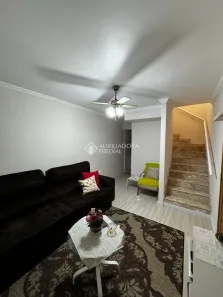 Sobrado com 3 Quartos à venda, 178m² no Jardim Itapoan, Santo André